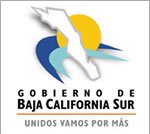 LOGO GOB BCS