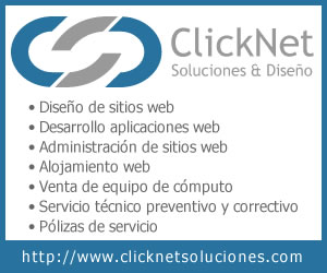ClickNet Soluciones