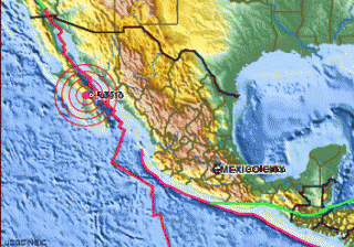 IMAGEN DE EPICENTRO.