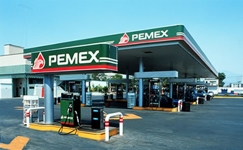 GRUPO GASOLINERO MEXICANO grupo gasolinero mexicano: