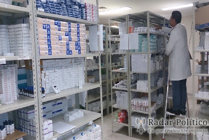 Resultado de imagen para ALMACEN DE MEDICINAS