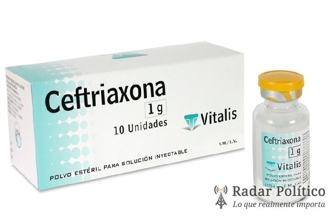 Levantan Alerta: Ya se comercializa el medicamento Levantan Alerta: Ya se comercializa el medicamento