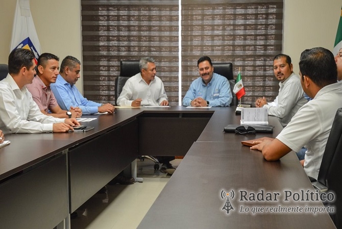 Reforzará SSPE vigilancia en unidades deportivas