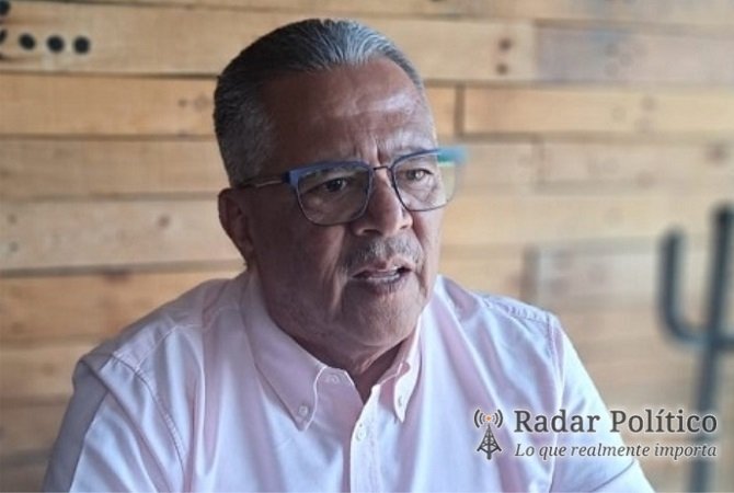 DIGO / PANTOJA ¡ADMINISTRACIÓN FALLIDA!