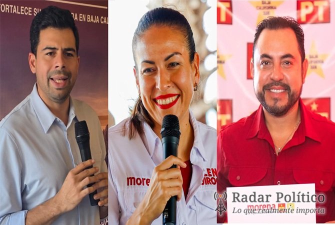 MICRÓPOLIS / 5 DE 5, ¿VA GANANDO ENCUESTADORA?