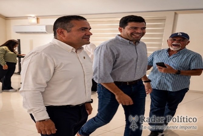 EQUILIBRIOS / MANUEL y ROJAS ¡OPERACIÓN EFECTIVA!