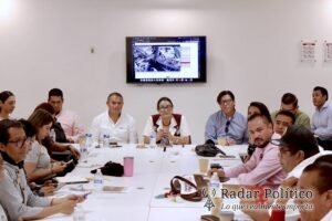 Coordinan Gobierno del Estado y Ayuntamiento de Los Cabos evento “El Maíz Nos Une”