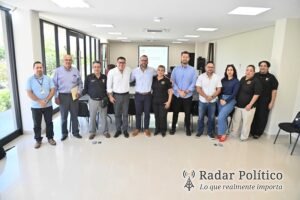 Prepara la Comisión Mixta de Escalafón del Congreso de BCS la convocatoria para el otorgamiento de plazas