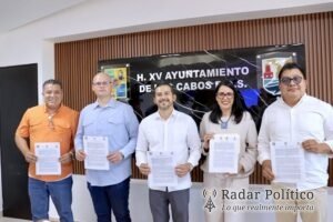 Aprueba DIF Los Cabos jornada anual para niñas y niños con cardiopatías