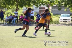 Anuncia INSUDE Etapa Estatal de los Juegos Nacionales Populares 2026 de fútbol 6×6