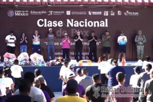 Reúne Clase Nacional de Box a más de 500 sudcalifornianos
