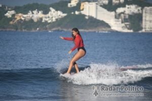 INSUDE respalda el 5.º San Juanico LogFest para fortalecer el surf en BCS