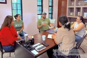 Será Miraflores sede del 5.º Festival Comunitario para la Conservación del Encino Arroyero