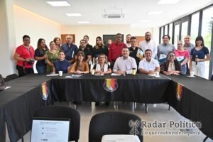 Garantiza la XVII Legislatura de BCS parlamento abierto