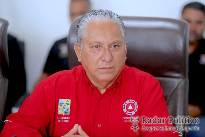 Mantienen Ayuntamiento de Los Cabos vigilancia permanente ante continuidad de lluvias