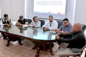 Gobierno de Los Cabos respalda la realización del evento de box “Duelo de Titanes”