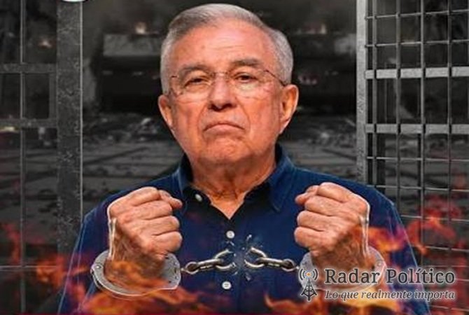 DIGO / ROCHA ¡LE CHURIERON EL AURA!