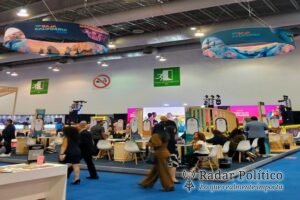La Paz impulsa oportunidades de negocio en IBTM Americas 2026