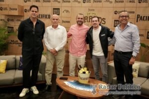 Pacífico «Surf Open» Cerritos 2026 se realizará en noviembre en La Paz