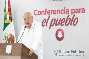 Víctor Castro reconoce resultados en cultura; destacan atención a artistas y recuperación de recintos en BCS