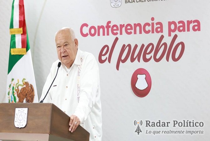 Víctor Castro reconoce resultados en cultura; destacan atención a artistas y recuperación de recintos en BCS
