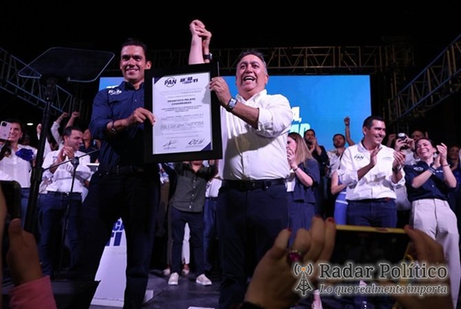 MICRÓPOLIS / PELAYO, UN FUERTE RIVAL PARA MORENA