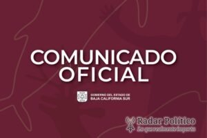 Suspende Consejo Estatal de Protección Civil labores escolares en Los Cabos este martes 15 de septiembre
