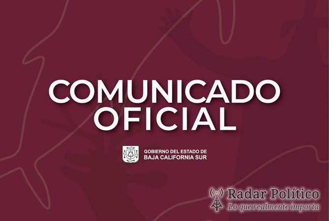 Suspende Consejo Estatal de Protección Civil labores escolares en Los Cabos este martes 15 de septiembre