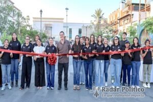 Bazar Juvenil abre espacio a nuevos emprendimientos en Los Cabos