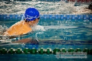 BCS conquista plata y bronce en la Paralimpiada Nacional CONADE 2026