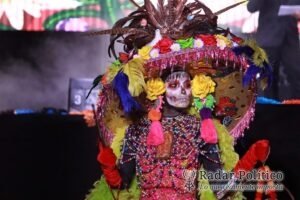 ISC da a conocer convocatorias del XXVI Festival Tradicional de Día de Muertos 2026