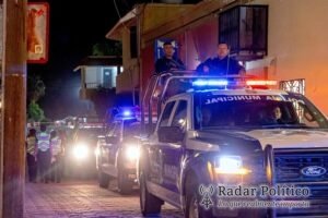 Los Cabos celebra Fiestas Patrias con orden y seguridad