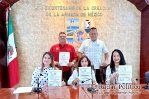 Designan a titulares de cuatro coordinaciones de Desarrollo Urbano en Los Cabos