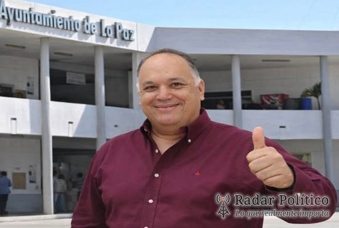 DEL TINTERO / ZAVALA ¡LISTO PARA EL ARRANQUE A LA META!