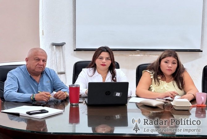 Coordina XV Ayuntamiento logística de seguridad para Fiestas Patrias en Cabo San Lucas