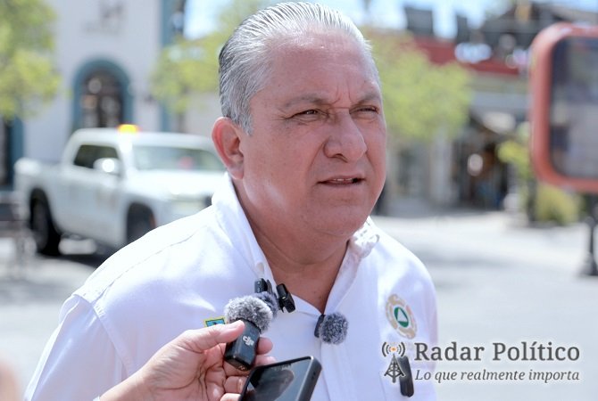 Sin daños mayores en Los Cabos tras lluvias; Protección Civil mantiene monitoreo permanente