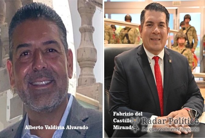 MICRÓPOLIS / ¿Y LOS CANDIDATOS DEL PRI?