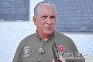 Los Cabos lidera participación estatal en el Segundo Simulacro Nacional 2026