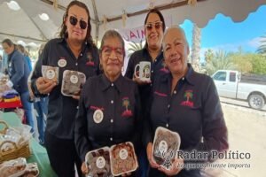 Preparan la tercera edición del Festival del Dátil en Mulegé