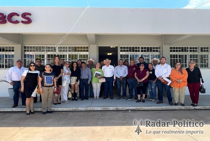 Presenta SEPADA avances del sector agropecuario ante Subcomité Sectorial