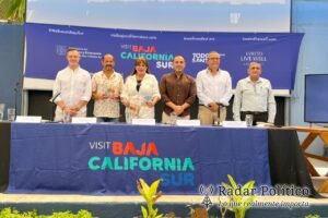 BCS amplía la oferta turística de bienestar con experiencias en Todos Santos y Loreto