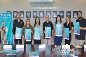 Del 12 al 14 de noviembre se realizará la novena edición del Festival Internacional de Cine de La Paz