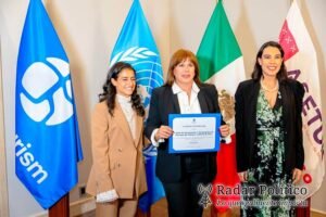 Participa BCS en la 71.ª Asamblea Ordinaria de Secretarios de Turismo
