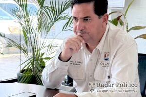 Coordinan en Los Cabos acciones conjuntas en materia de recursos hídricos y residuos sólidos