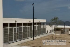Gobierno de Los Cabos registra 95% de avance en CABA y alista equipamiento para inauguración en 2026