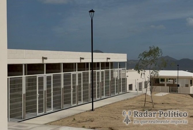 Gobierno de Los Cabos registra 95% de avance en CABA y alista equipamiento para inauguración en 2026