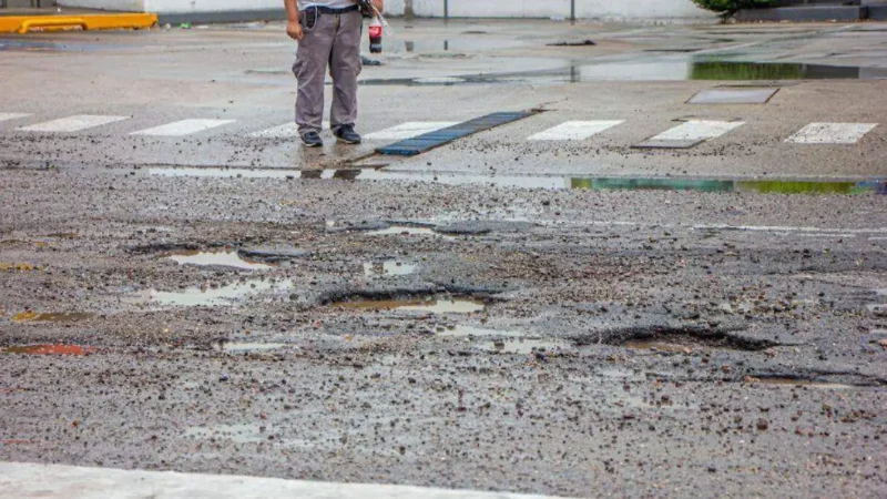 DIGO / LOS BACHES