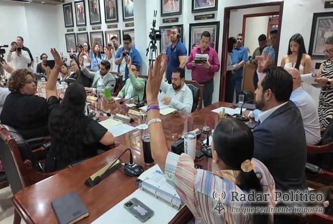 Aprueba Cabildo Ruta para la construcción del Centro Municipal de Salud Mental y Acciones en Transporte y Defensa del Turismo