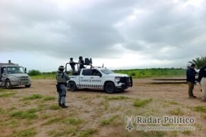 Publican Protocolo de Búsqueda en caso de Desastres Naturales para BCS