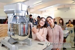 Ampliará CECyTE BCS la oferta educativa con siete talleres durante el ciclo escolar 2025-2026